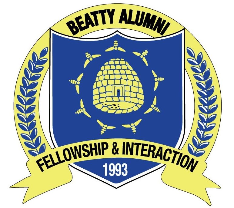 Beatty Alumni