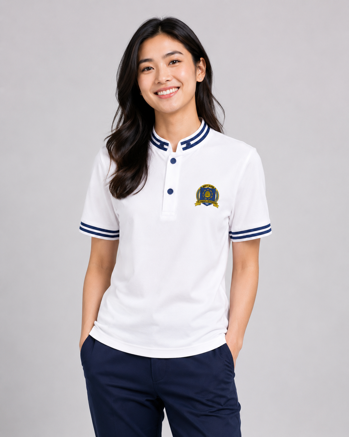 Beatty Alumni Heritage T-Shirt - Image 6