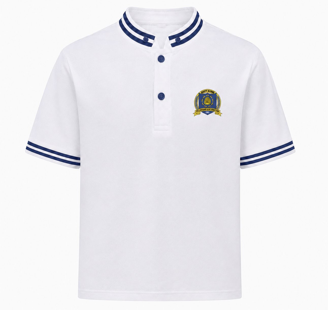 Beatty Alumni Heritage T-Shirt
